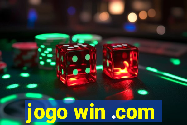 jogo win .com